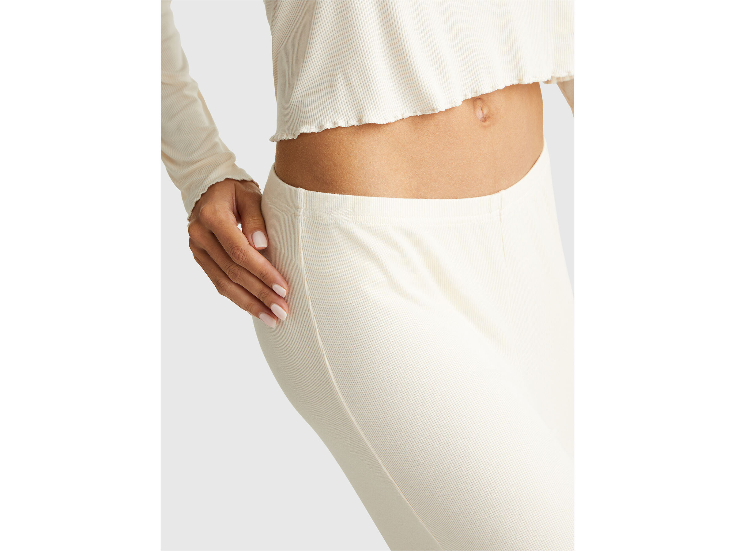 PYJAMA(SWEATER+TROUS Women image number 4